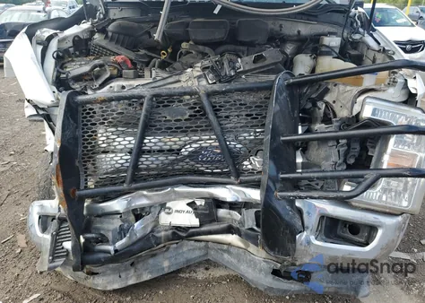 2017 Ford F250 Super Duty z USA, uszkodzony, nr VIN 1FT7W2B67HED66031